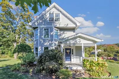 774 Fairfield Woods Road, Fairfield, CT 06825 - Photo 3