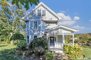 774 Fairfield Woods Rd, Fairfield, CT 06825 - Photo 3