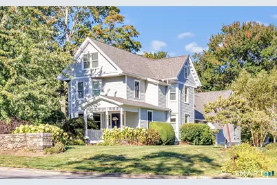 774 Fairfield Woods Road, Fairfield, CT 06825 - Photo 1