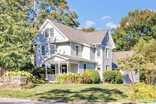 774 Fairfield Woods Rd, Fairfield, CT 06825 - Photo 1