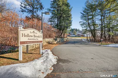 795 West Main Street #APT C, Meriden, CT 06451 - Photo 3