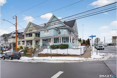 361 Ridgefield Avenue #2, Bridgeport, CT 06610 - Photo 1