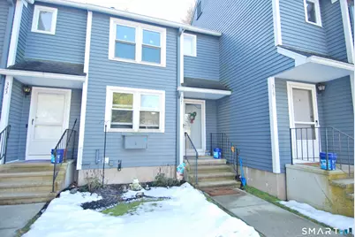 321 Greens Loop #321, Cheshire, CT 06410 - Photo 1