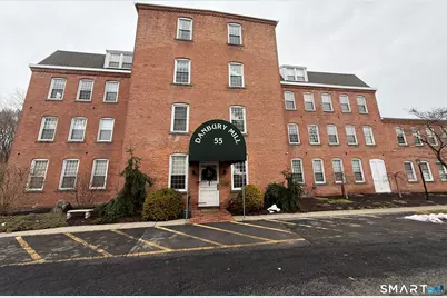 55 Oil Mill Road #APT 16, Danbury, CT 06810 - Photo 1