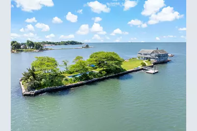 00 Potato Island, Branford, CT 06405 - Photo 3