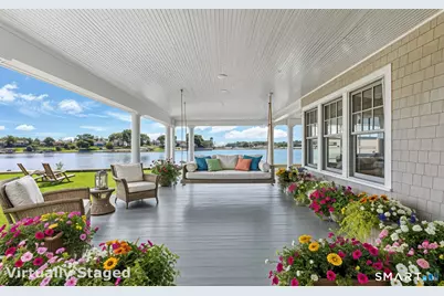 00 Potato Island, Branford, CT 06405 - Photo 5