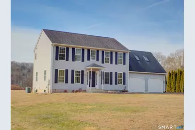 55 Tuckie Road, Windham, CT 06280 - Photo 1