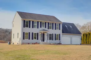 55 Tuckie Rd, Windham, CT 06280 - Photo 1