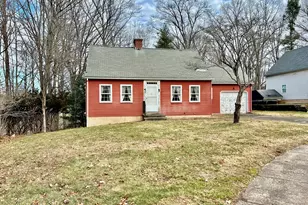 46 Walnut Ln, Wallingford, CT 06492 - Photo 1