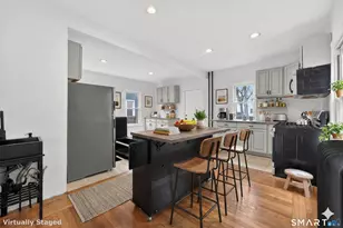 201 Ivy St, New Haven, CT 06511 - Photo 3