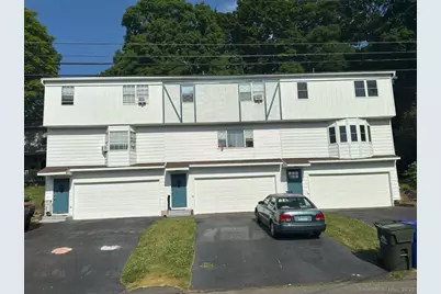 111,113 & 115 Sunset Avenue, Meriden, CT 06450 - Photo 1