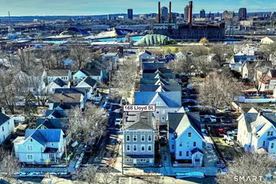 168 Lloyd Street, New Haven, CT 06513 - Photo 3