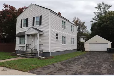 158 Louisiana Avenue, Bridgeport, CT 06610 - Photo 1