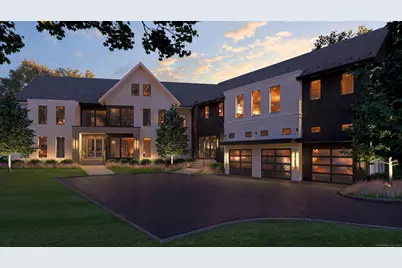 94 Porchuck Road, Greenwich, CT 06831 - Photo 3