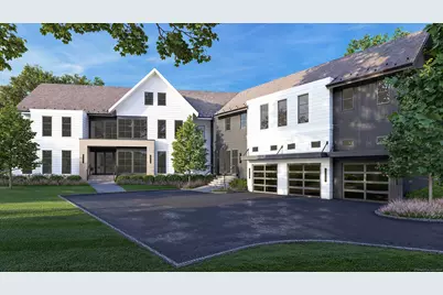 94 Porchuck Road, Greenwich, CT 06831 - Photo 1