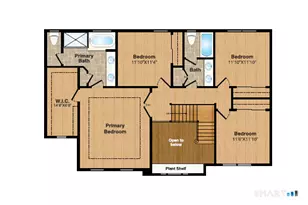 8 Oakengate Rd, Wolcott, CT 06716 - Photo 3