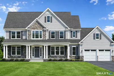 8 Oakengate Road, Wolcott, CT 06716 - Photo 1