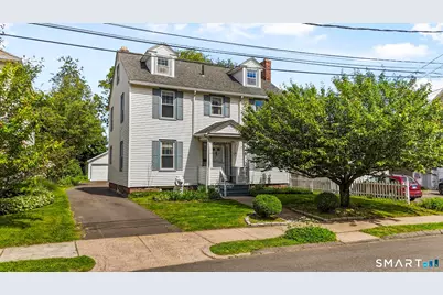 22 Rodney Street, Hartford, CT 06105 - Photo 1