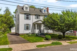 22 Rodney St, Hartford, CT 06105 - Photo 1