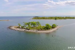 Betts Island, Norwalk, CT 06854 - Photo 1