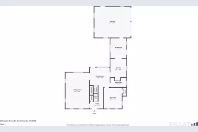 23 Bradley Brook Drive, Granby, CT 06060 - Photo 31