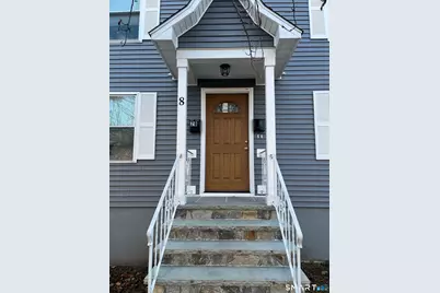 395 Blake Street #2nd Floor, New Haven, CT 06515 - Photo 1