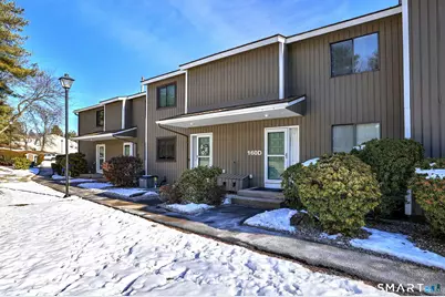 160 Brittany Farms Road #D, New Britain, CT 06053 - Photo 1