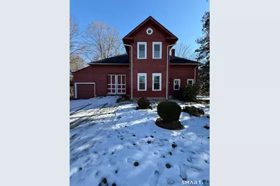 473 Amity Road, Woodbridge, CT 06525 - Photo 1