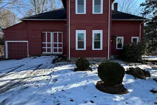 473 Amity Rd, Woodbridge, CT 06525 - Photo 1