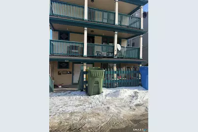 158 Alder Street #3, Waterbury, CT 06708 - Photo 1