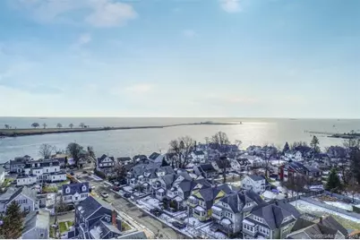 96 Seaview Terrace #2ND FLOOR, Bridgeport, CT 06605 - Photo 23