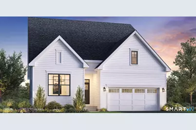 16 Holly Ridge Way Lot #86, Danbury, CT 06810 - Photo 11