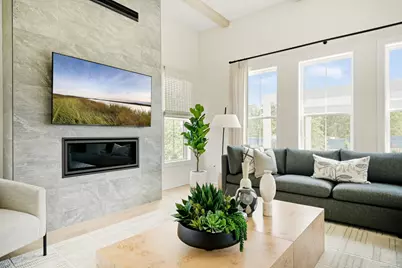 16 Holly Ridge Way Lot #86, Danbury, CT 06810 - Photo 5