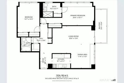 100 York Street #9C, New Haven, CT 06511 - Photo 25