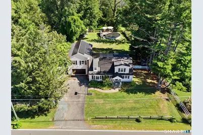 420 Halladay Avenue West, Suffield, CT 06078 - Photo 3