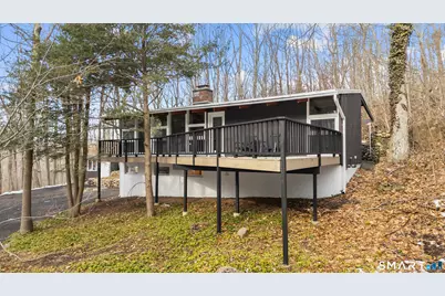 143 Gaylord Mountain Road, Bethany, CT 06524 - Photo 1