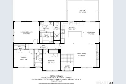 5 Brook Hollow Drive, New Milford, CT 06776 - Photo 19