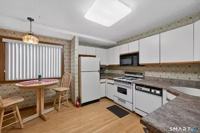 1408 Mill Pond Drive #1408, South Windsor, CT 06074 - Photo 5