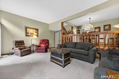 1408 Mill Pond Drive #1408, South Windsor, CT 06074 - Photo 13