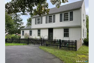 84 Hoyts Hill, Bethel, CT 06801 - Photo 1