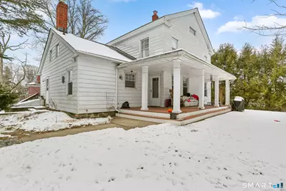 877 White Plains Road, Trumbull, CT 06611 - Photo 5