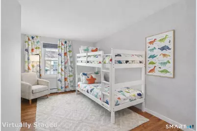 240 Sunnyridge Avenue #APT 116, Fairfield, CT 06824 - Photo 17