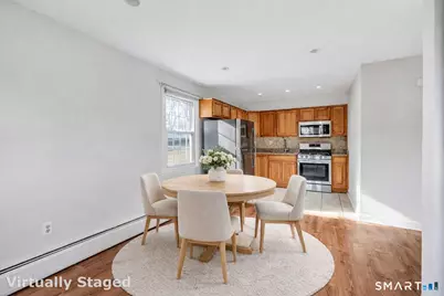 240 Sunnyridge Avenue #APT 116, Fairfield, CT 06824 - Photo 7