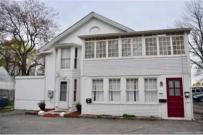 58 White Street #2nd flr, Stratford, CT 06615 - Photo 1