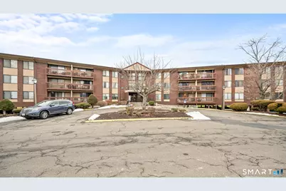 1114 Cromwell Hills Drive #1114, Cromwell, CT 06416 - Photo 17