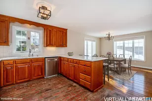 95 S Mill Dr, Glastonbury, CT 06073 - Photo 13