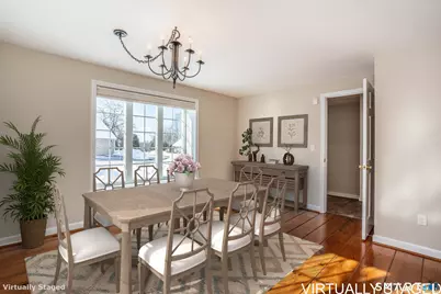 95 South Mill Drive #95, Glastonbury, CT 06073 - Photo 15