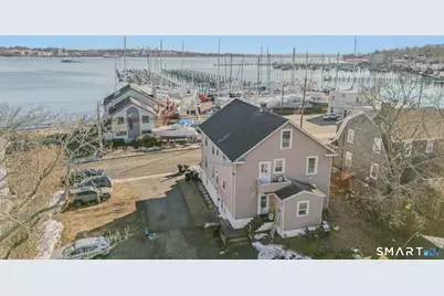 113 Pequot Avenue #3, New London, CT 06320 - Photo 1