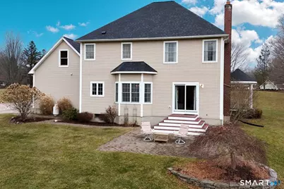 47 East Street, Hebron, CT 06248 - Photo 31