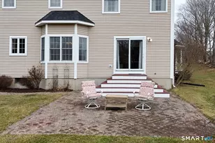 47 East St, Hebron, CT 06248 - Photo 33